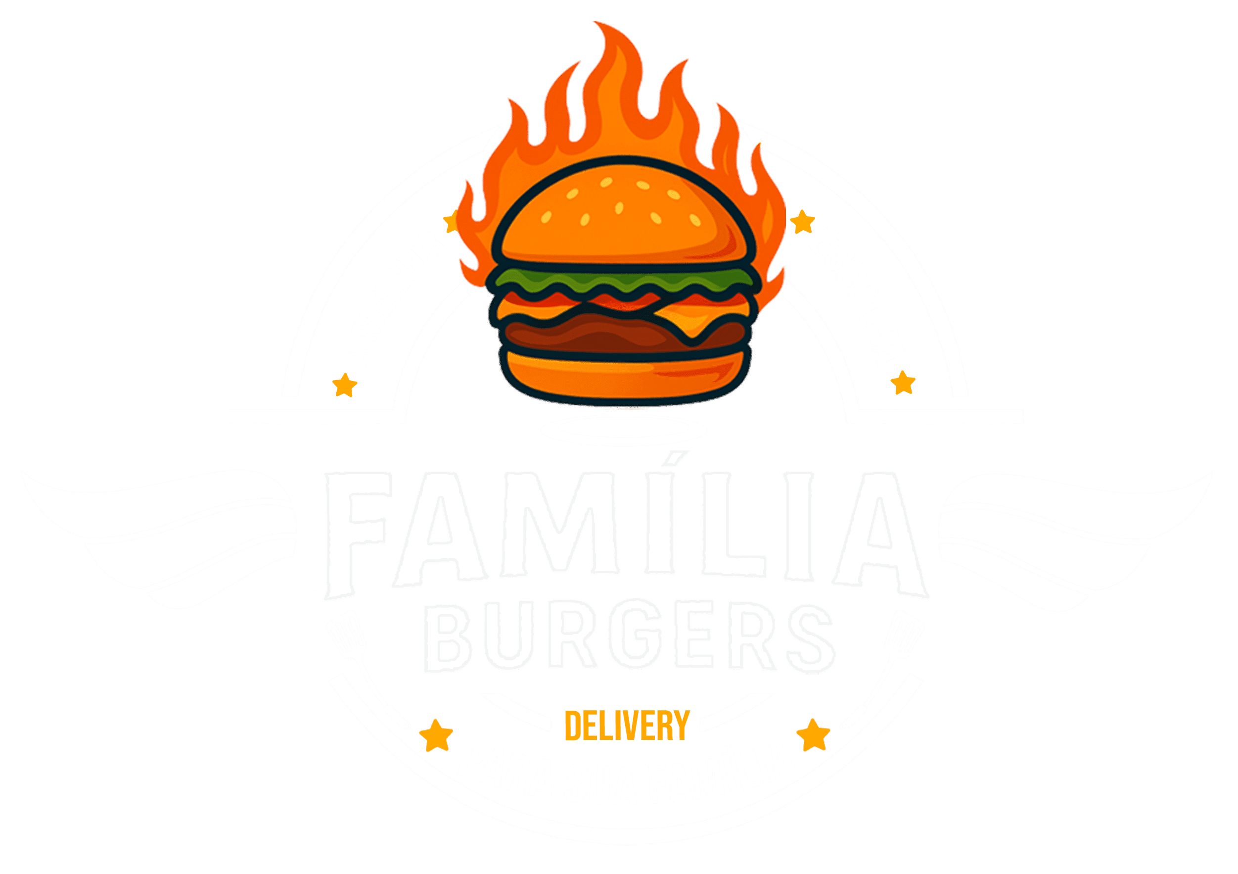 Família Burgers